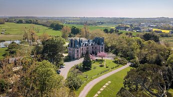 Château du Colombier