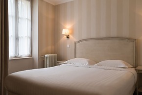 Hostellerie des Trois Pigeons