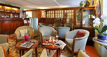 Hostellerie des Trois Pigeons