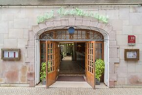 Hostellerie des Trois Pigeons