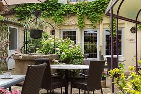 Hostellerie des Trois Pigeons