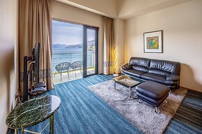 Hakone Hotel