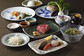 Hakone Hotel