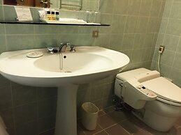 Hakone Hotel