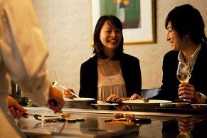 Hakone Hotel