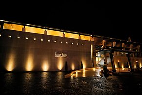 Hakone Hotel