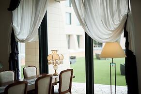 Hakone Hotel