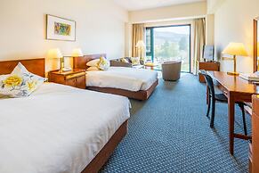 Hakone Hotel