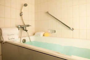 Hakone Hotel