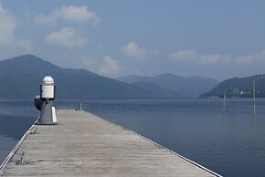 Hakone Hotel