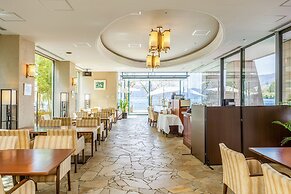 Hakone Hotel