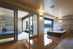 Hakone Hotel