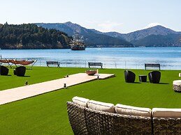 Hakone Hotel