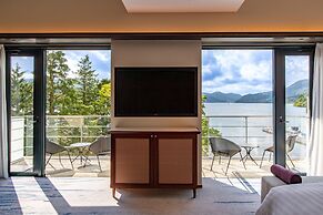 Hakone Hotel