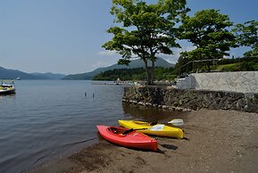 Hakone Hotel