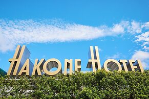 Hakone Hotel