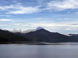 Hakone Hotel