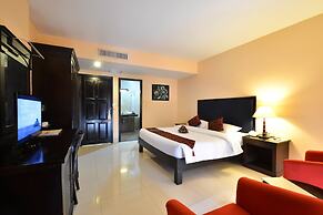 Almond Hotel Sothearos