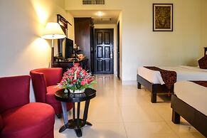 Almond Hotel Sothearos
