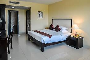 Almond Hotel Sothearos