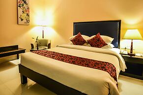 Almond Hotel Sothearos