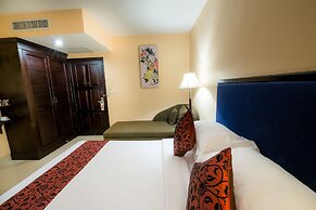 Almond Hotel Sothearos