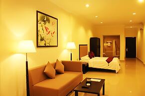 Almond Hotel Sothearos