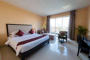 Almond Hotel Sothearos