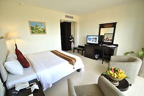 Almond Hotel Sothearos
