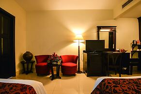 Almond Hotel Sothearos