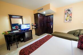 Almond Hotel Sothearos