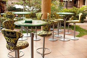 Protea Hotel by Marriott Kampala