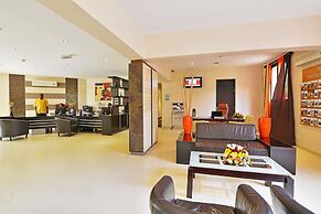 Protea Hotel by Marriott Kampala