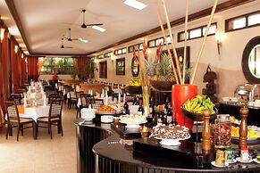 Protea Hotel by Marriott Kampala