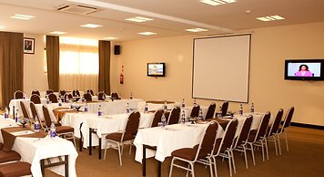 Protea Hotel by Marriott Kampala