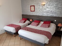 Hôtel Ariane