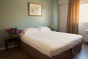 Hotel Albion