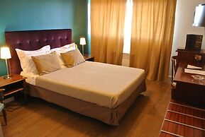 Hotel Albion