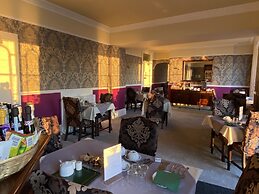 The North Cliff Hotel