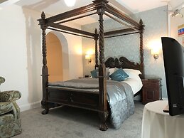 The North Cliff Hotel
