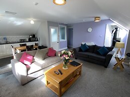 The North Cliff Hotel