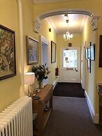 The North Cliff Hotel