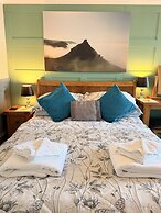 The North Cliff Hotel