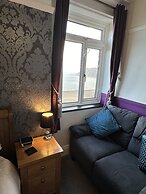 The North Cliff Hotel