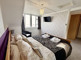 The North Cliff Hotel