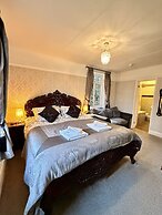 The North Cliff Hotel