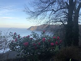 The North Cliff Hotel