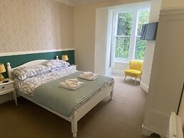 The North Cliff Hotel