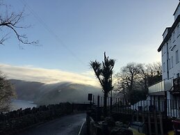 The North Cliff Hotel