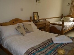 The Helyar Arms